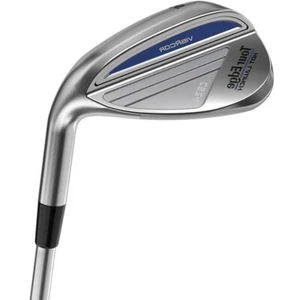 Tour Edge Hot Launch C524 Vibrcor Wedge - Aldila Ascent Graphite - Left Hand - Picture 1 of 4