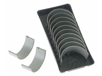 For 1966 GMC I3500 Connecting Rod Bearing Set Sealed Power 18583QZGW 4.1L 6 Cyl Foto 1 de 2