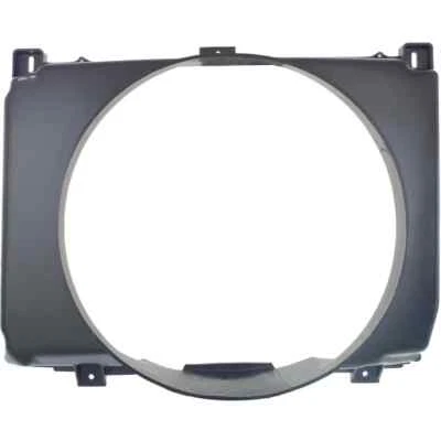 New Radiator Fan Shroud Fits Chevrolet C10 Suburban 1978-1980 GM3110122 14021289 - Image 1 of 4