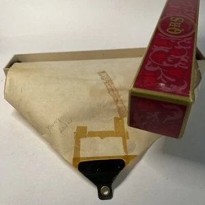 QRS PLAYER PIANO ROLL 9406 "Young Love" WORD ROLL  - Bild 1 von 3