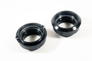 Campagnolo BB386 EVO 86.5 x 46 Pressfit Ultra-Torque Bottom Bracket Cups - Picture 1 of 3