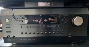 Integra Research Series DRC-R1 Pre-Amp Processor - Picture 1 of 11