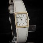 Skagen Denmark Steel 563XSWLW Slim Vintage Quartz Women's Watch