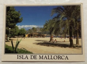 Isla De Mallorca, Spagna. Cartolina (R2) - Foto 1 di 2
