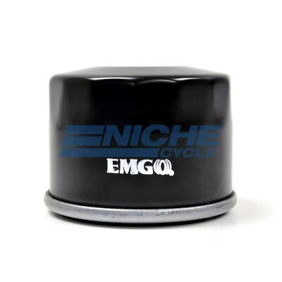 Filtro de aceite giratorio para Moto Guzzi T3 850 75-79 Foto 1 de 3