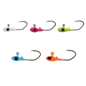 Bobby Garland OverbiteSickle Jighead 10 Pack - Picture 1 of 7