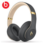 For Beats Studio3 Wireless Noise Cancelling Bluetooth Headphones Headset Us 🌼