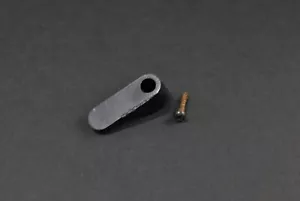 YAMAHA GT-750/1000/2000 Tonearm Arm Cable Bracket - Picture 1 of 4