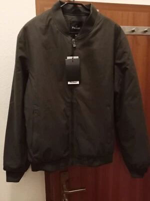 Jagdjacke XL Grün Jacke Jagd Angeln Freizeit Outdoor Wandern - Bild 1 von 3
