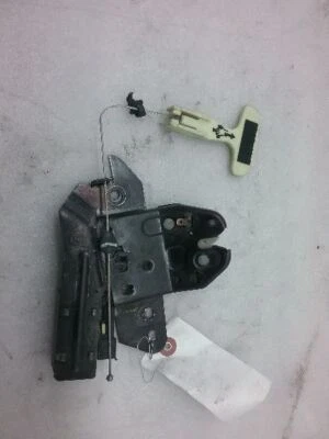 Actuador de cierre de tapa de maletero 00 01 02 03 04 05 Dodge Neon sin mango blanco #O Foto 1 de 4