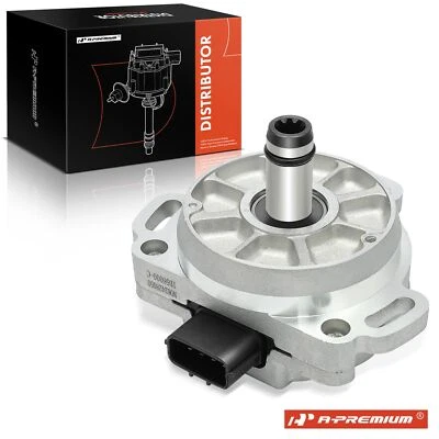 Sensor de posición del cigüeñal para INFINITI J30 93-97 Nissan 300ZX 1994-1996 V6 3,0 L Foto 1 de 4