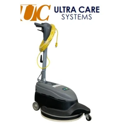 Tennant Nobles BR-2000-DC Dust Control High-Speed Burnisher - NEW! - Image 1 of 4