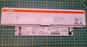 OSRAM LIGHTIFY PRODSE/220-240 DALI-Steuergerät - Bild 1 von 1