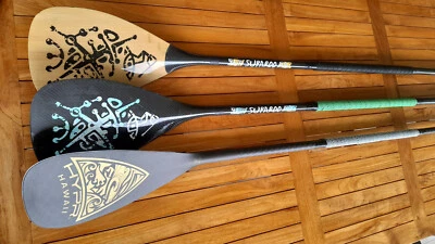 Ocean Paddle Grip Stand Up Paddle/SUP Canoe Kayak Smooth Grippy  - image 1 of 4