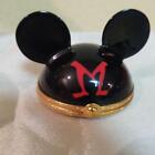 Mickey Hat Shaped Limoges Box