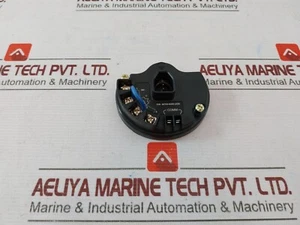 ROSEMOUNT 00753-9200-2420 Terminal Block Adapter 3W W0002324 - Picture 1 of 6
