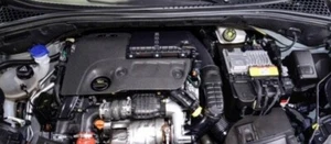 2018 Citroen Berlingo C4 Peugeot 208 308 1,5 BlueHDi YHZ DV5RC - Bild 1 von 1