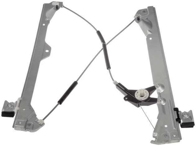 Window Regulator for 2007-2010 Chevrolet Silverado 3500 HD Crew Cab Pickup Foto 1 de 1