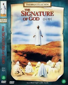 The Signature of God DVD - Progress: Grant R. Jeffrey - Picture 1 of 2
