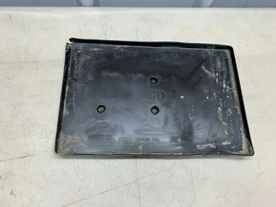 Nissan Sentra 2016-2019 soporte de bandeja de plástico para batería OEM Foto 1 de 4