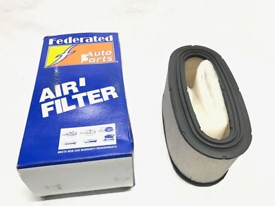 Federated AF1247F Air Filter for Ford - Image 1 of 2