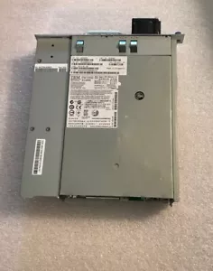 DELL 991C9 LTO5 HH V2 SAS TL2000 TL4000 Tape Drive 46X6073 LTO-5 - Picture 1 of 3