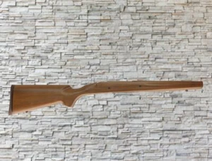 Boyds Classic Walnut Stock Savage AXIS LA Tapered Barrel Rifle - Picture 1 of 2