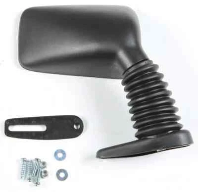 Espejo retrovisor lateral derecho SP1 negro solo para Arctic Cat EXT 600 98 Foto 1 de 3