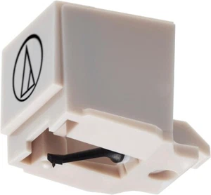 Audio Technica SB727 Ago per lettore di dischi portatile Sound Burger Diamond Stylus - Foto 1 di 2