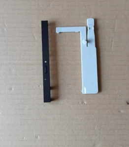 For Dell 3000 5000 7000 7010 SFF ODD Rail Optical Disk Drive Bezel With Button - Photo 1/3