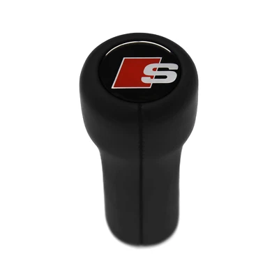 POMO DE CAMBIO AUDI S ALTO PONDERADO B2 B3 S2 B4 S4 B5 80 90 QUATTRO 100 200 8L A3 S3 Foto 1 de 4