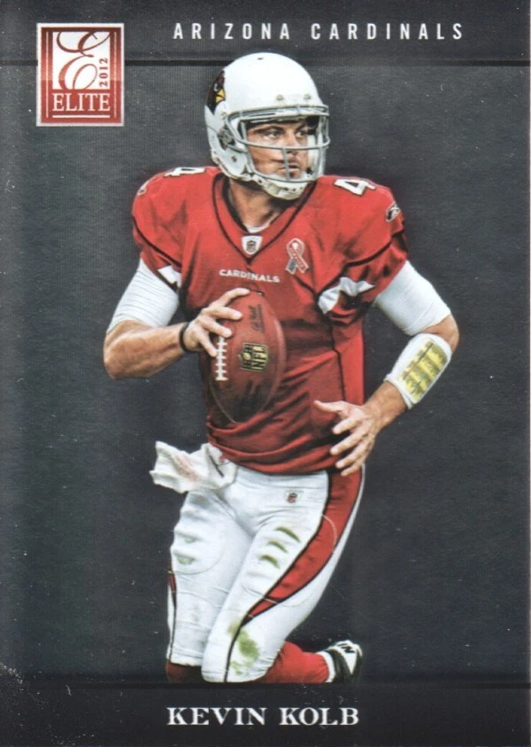 B0500- 2012 Elite Football Card #s 1-200 +Inserts -You Pick- 15+ FREE US SHIP - Image 1 of 1