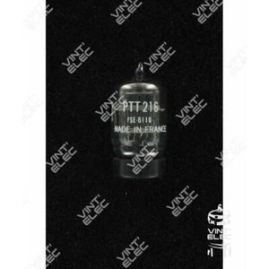 PTT216 THOMSON CSF Tube - Picture 1 of 1