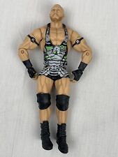WWE Ryback Basic Series 27 Mattel Figure 2012 First Time In The Line Big Guy
