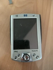 HP IPAQ H2200 Pocket PC - Picture 1 of 7