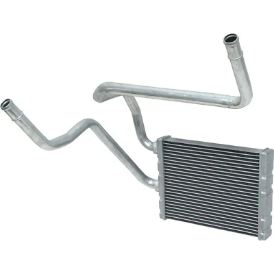 Núcleo de calentador de climatización UAC para Infiniti FX35 2003-2008 Foto 1 de 2