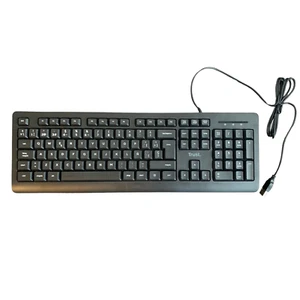 Tastatur Trust (Spanische Version) - Bild 1 von 1