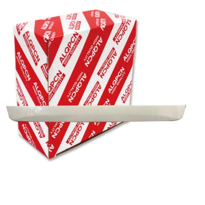 White Lift Gate Garnish Molding Tailgata Handle Fit Nissan Pathfinder 2013-2016 Foto 1 de 4