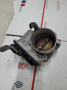 06-13 Lexus Is250 Throttle Body Assy W/motor - Imagen 1 de 3