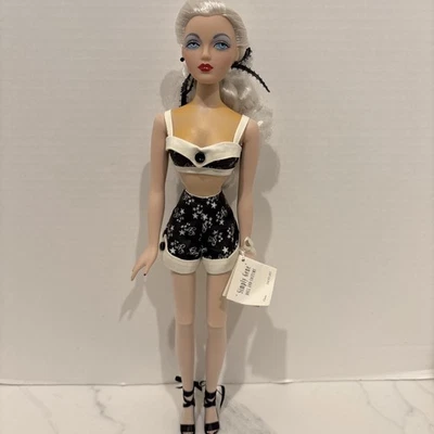 Ashton Drake Gene Doll “Simply Gene” Number 6873 - Image 1 of 4