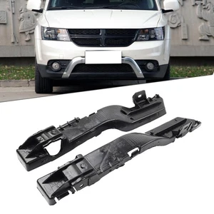Vordere Stoßstangenhalterung 5178411AD 5178410AD für Dodge Journey 2009–2020 - Picture 1 of 12