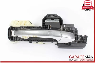 Manija de puerta exterior lado pasajero derecho mercedes w117 cla250 14-19 sin llave Foto 1 de 4