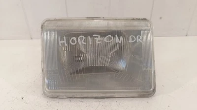 SCHEINWERFER VORNE RECHTS / 2269277 FÜR TALBOT HORIZON GL - Bild 1 von 3