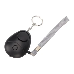 Safe Sound Personal Alarm Portable 130DB Emergency Safety Alarm With LED YS - Picture 1 of 12