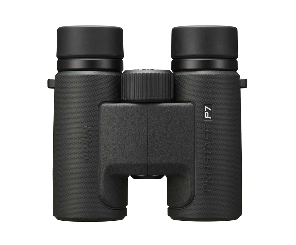 Nikon PROSTAFF P7 10x30 10x30 Binoculars Birdwatching Concerts Sports Games - Image 1 of 4