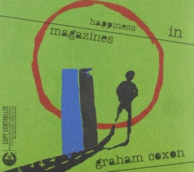 GRAHAM - Happiness in Magazines - GRAHAM CD QGVG The Cheap Fast Free Post The - Image 1 of 2