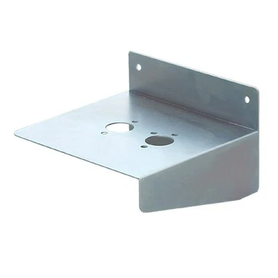 Mounting Plate Parking Heater Base Vehicle Heater Installation Compact Design - Image 1 of 4