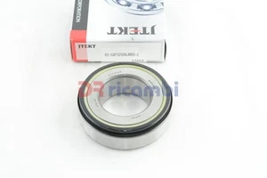 CUSCINETTO STERZO FORCELLA MOTO PER TRIUMPH 3800031 KOYO 32006JRRS-2 D. 30x55x17 - Foto 1 di 9