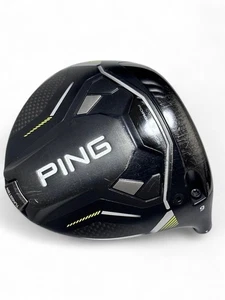 PING G430 MAX 10K 9 9.0 Degree Driver Head with Cover Used Right Handed - Picture 1 of 9