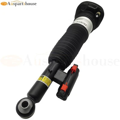 Rear Left Air Suspension Shock For BMW 740i 750i 750Li xDrive 760Li 37106874593 - Image 1 of 4